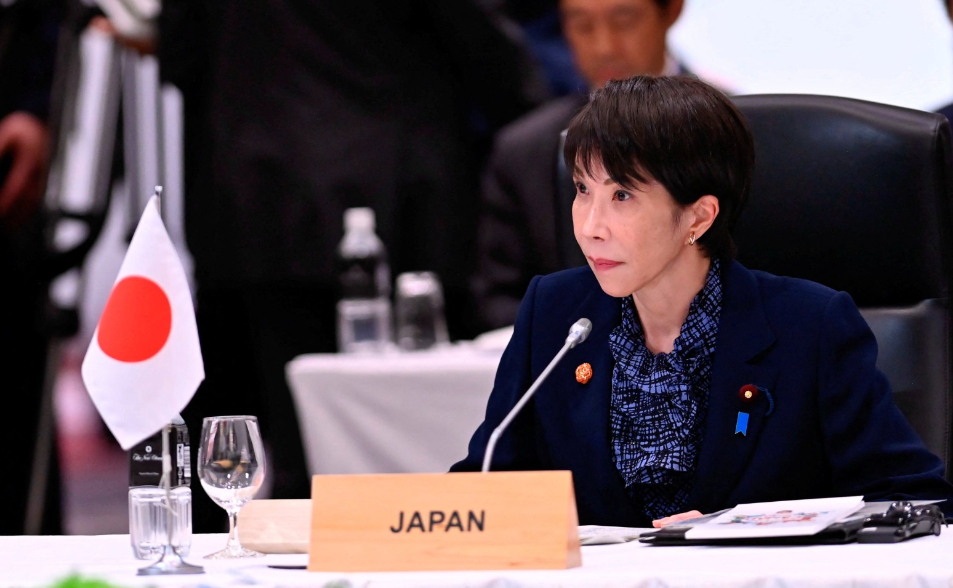 高市早苗「台灣有事」台人近6成欣賞！　最新民調：魅力橫掃全台