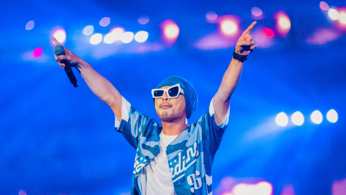 大逆轉！黃明志捲台灣網紅命案被指涉毒 法院當庭釋放退回保金