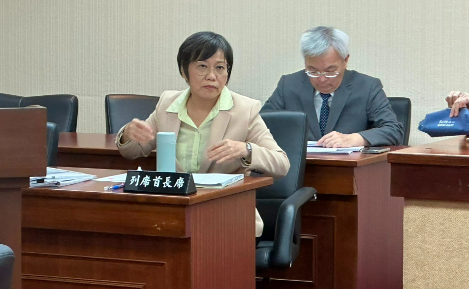 無差別砍人害3死！劉世芳：與境外勢力無關　支持余男入忠烈祠