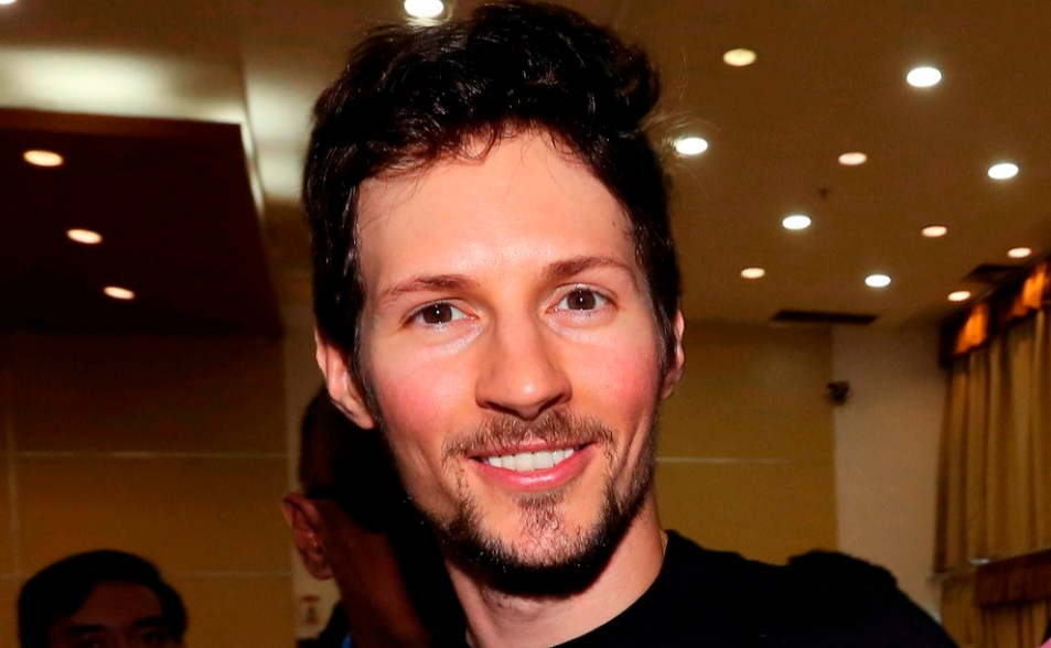 Telegram創辦人免費捐精加贈試管療程　女客擠爆俄國診所、前女友對簿公堂