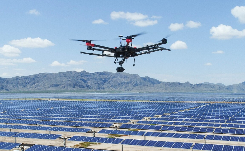 防國安風險　美FCC限制進口中國大疆等外國無人機