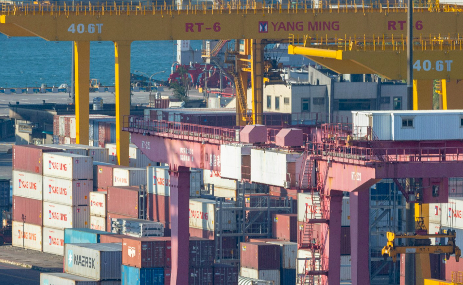 快訊／耶誕鈴聲響了！ 11月外銷訂單729.2億美元 創歷年單月新高