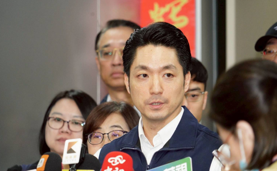 雙城論壇27、28日上海登場　蔣萬安宣布「只去半天」