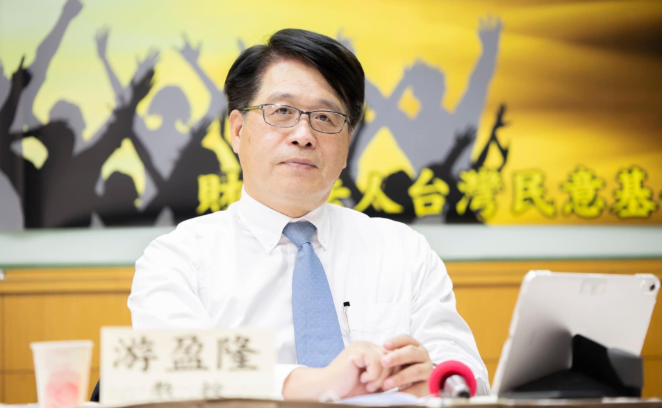 王家俊專欄：中選會提名連「諍友」都找，藍白看懂了嗎？