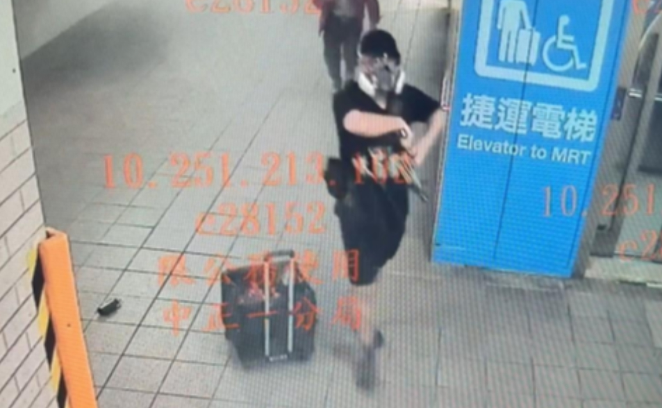 張文墜樓恐意外！傳「第3波隨機攻擊」　殺人5大疑點QA一次看