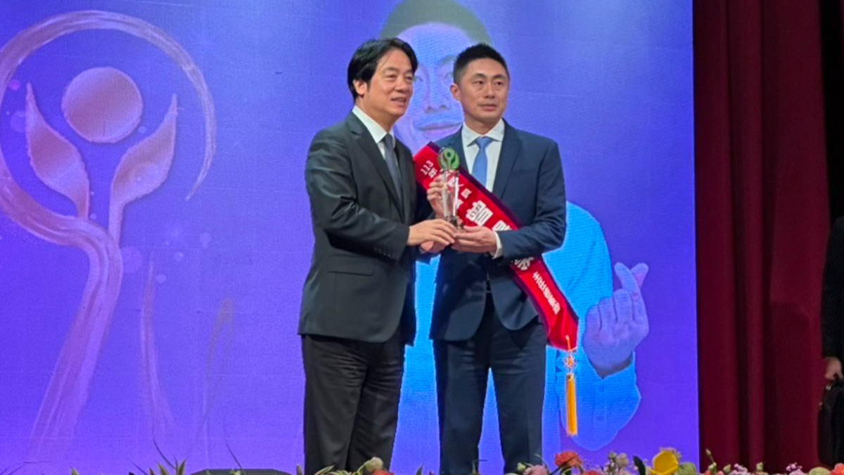 承辦主任檢察官曾試圖逮捕張文　就差30秒差點攔住他