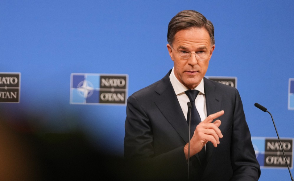 若中國武力犯台　北約秘書長示警：歐洲將承擔後果