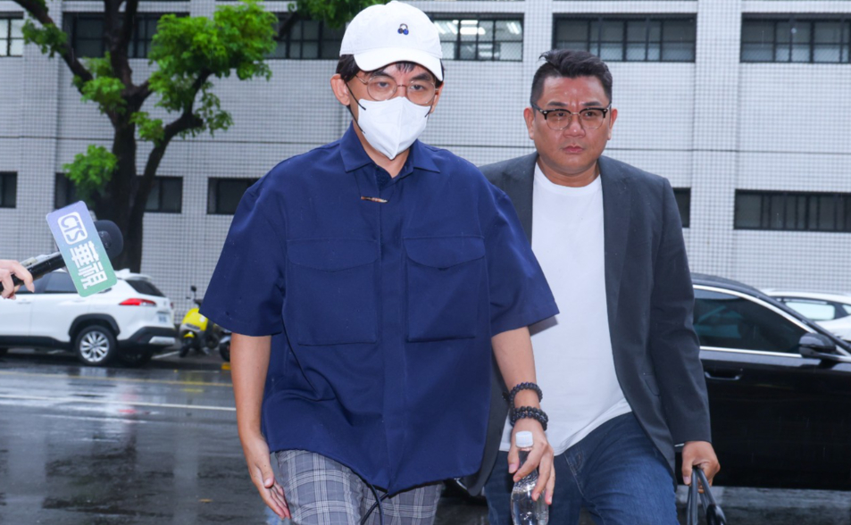 黃子佼撒錢獲緩刑生變！台高檢署認「侵害兒少甚鉅」今提上訴