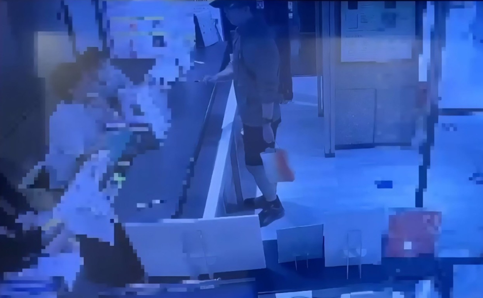 重建張文殺3人現場！雷射掃瞄儀首曝光　誠品逐層隨機砍「這些樓層」模擬重點