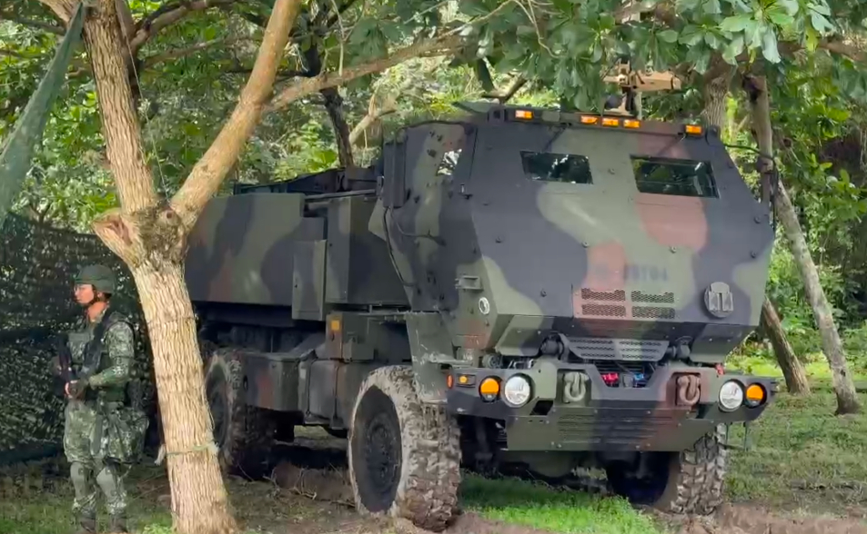 在野四度黨國防預算　國防部：中共2027確實具攻台能力、今年共建擾台增倍