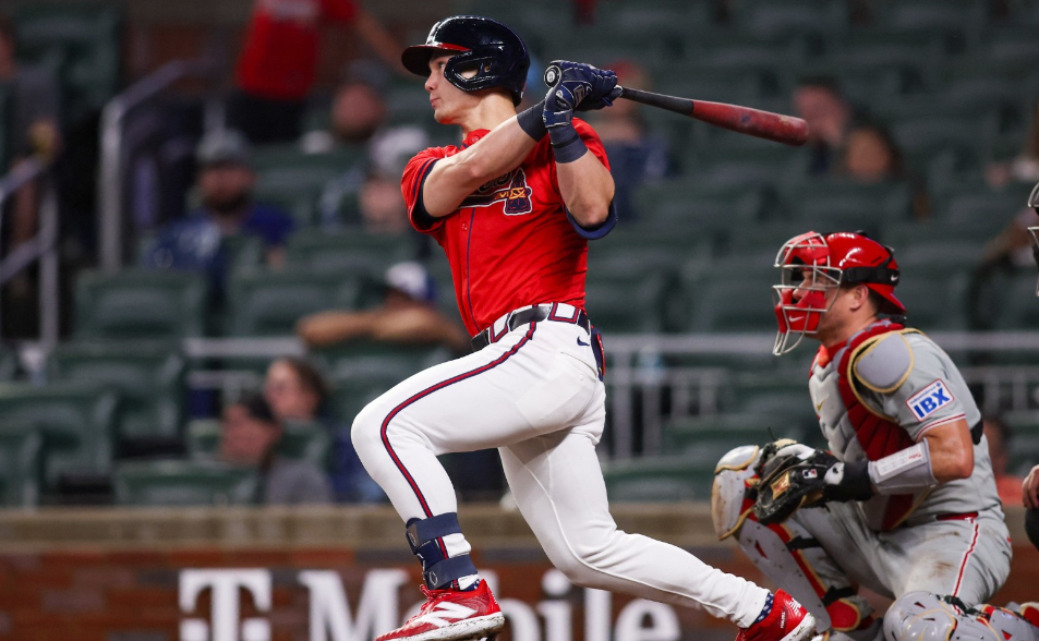 「費仔」受邀大聯盟春訓打不打WBC陷兩難？曾總：他意願強烈