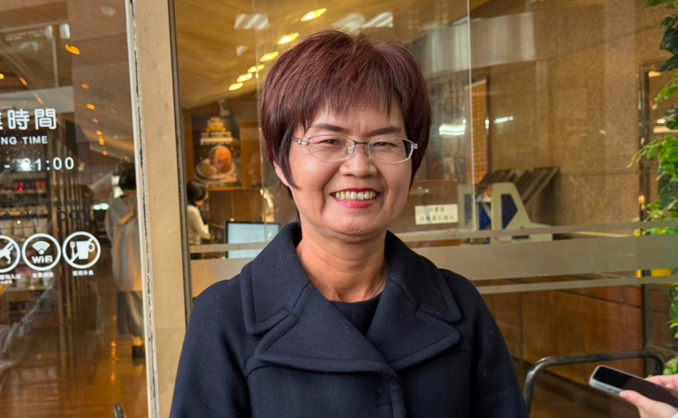 【更新】民進黨選對會拍板陳素月選彰化、童子瑋戰基隆