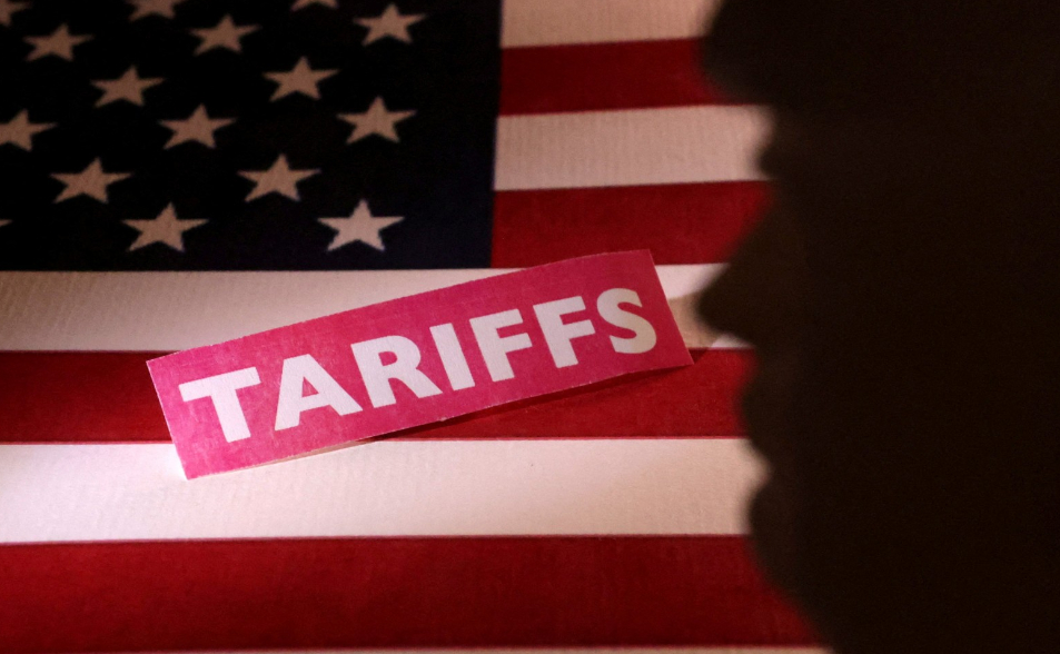 所有人都錯看了川普關稅經濟學　六大面向看懂預測與實況差很大