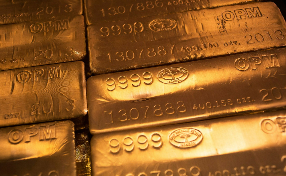 貴金屬超級循環成形　專家：黃金戰略配置需求續強