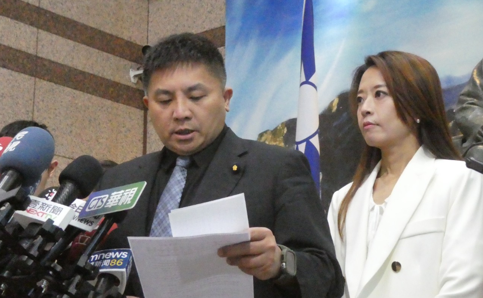 彈劾賴清德案　明年1／21、22與5／13、14立院兩開全院委員會邀賴到院說明