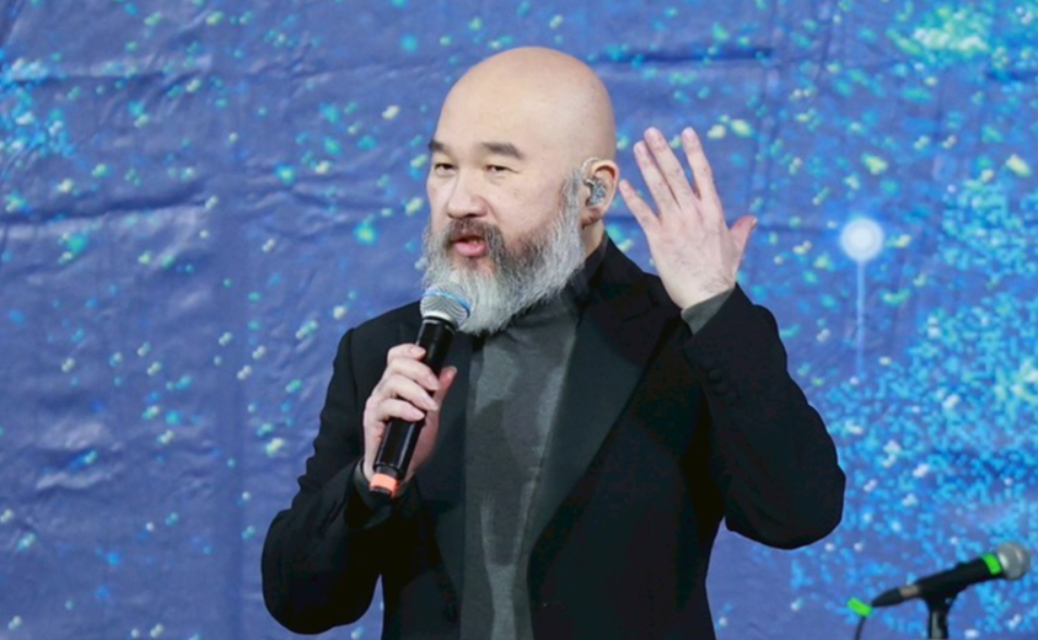 週刊曝辛龍與岳家翻臉內幕 隱瞞劉真塔位、拿契約斷絕往來