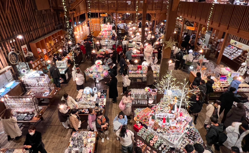 台灣成日本「觀光振興大動脈」　回頭客多、旅行社爭取每月開團