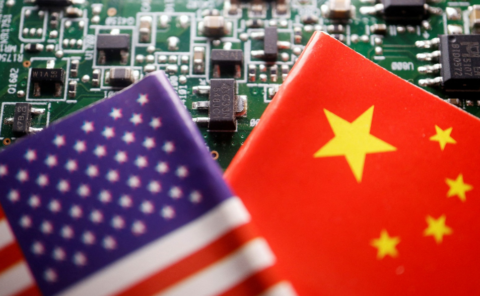 儘管達成貿易戰停火　中國仍舊持續限制稀土輸往美國