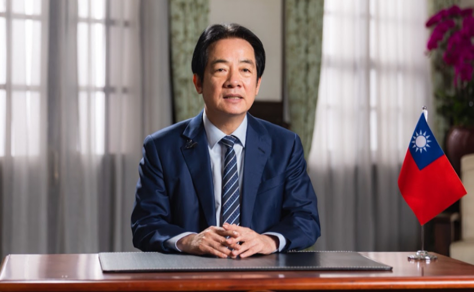 在野提賴清德彈劾案時程確定！交全院委員會審查　兩次邀賴赴立院、519投票