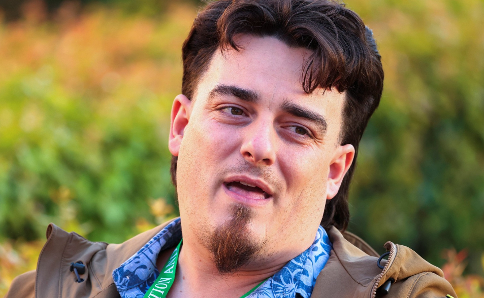 不滿對台軍售！中宣布對20美軍工企業及高層「反制措施」　安杜里爾創辦人拉奇在列