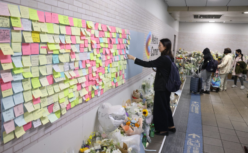 收到別驚慌！台北13:00「高強度演練」發細胞簡訊　模擬反制無差別攻擊