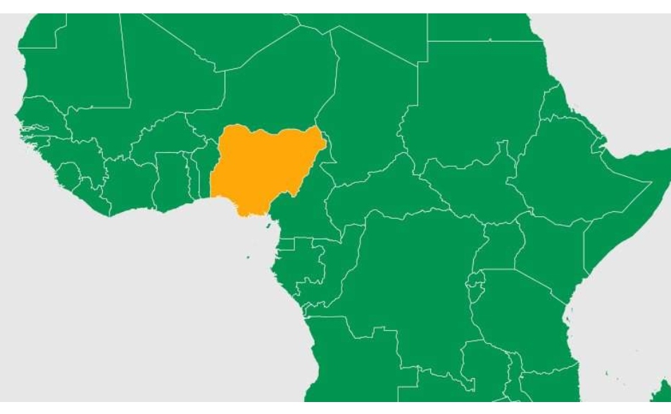 聖誕節發動攻擊！川普：我下令攻打奈及利亞的IS恐怖分子