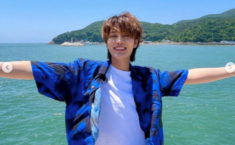 丟臉！韓團NCT「文泰一」認了輪姦醉女　入獄3年半定讞