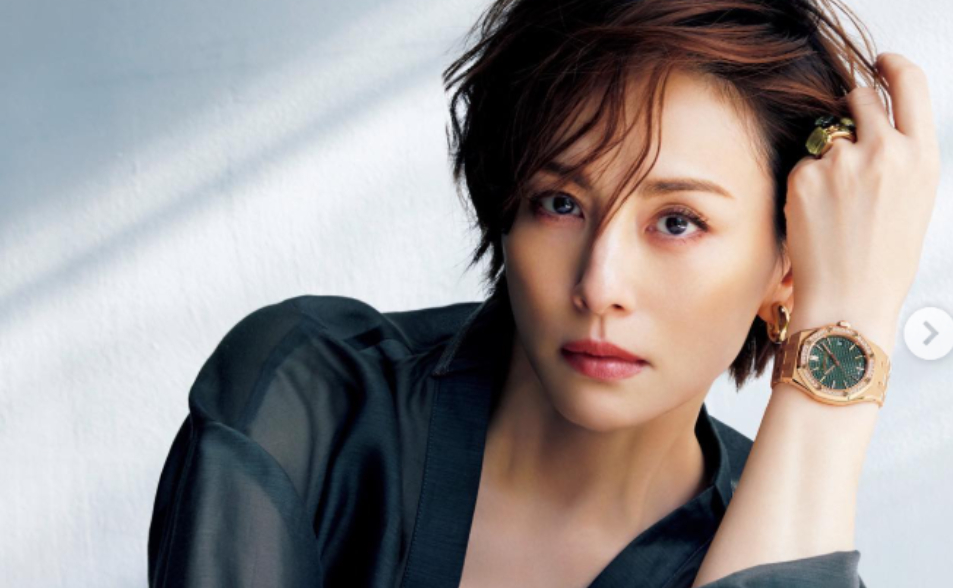 米倉涼子認「調查單位曾進家中」　涉毒噤聲4月內幕曝：將再次回到初心