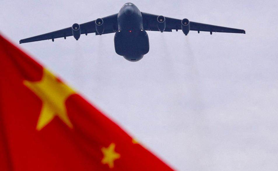 曝2026、28介選陰霾籠罩　《讀賣》揭4百頁內幕：中國用AI「模仿口音」滲透輿論