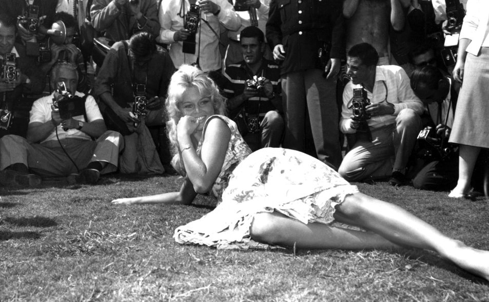 我把青春、美麗都給了男人！法「性感小野貓」碧姬芭杜傳奇人生落幕