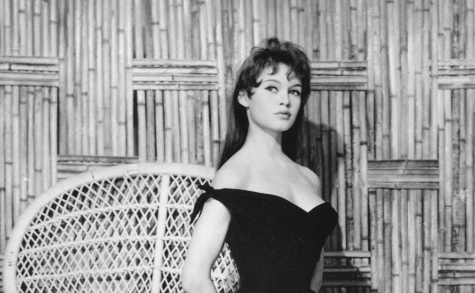 快訊／性感偶像女星碧姬芭杜去世　享壽91歲