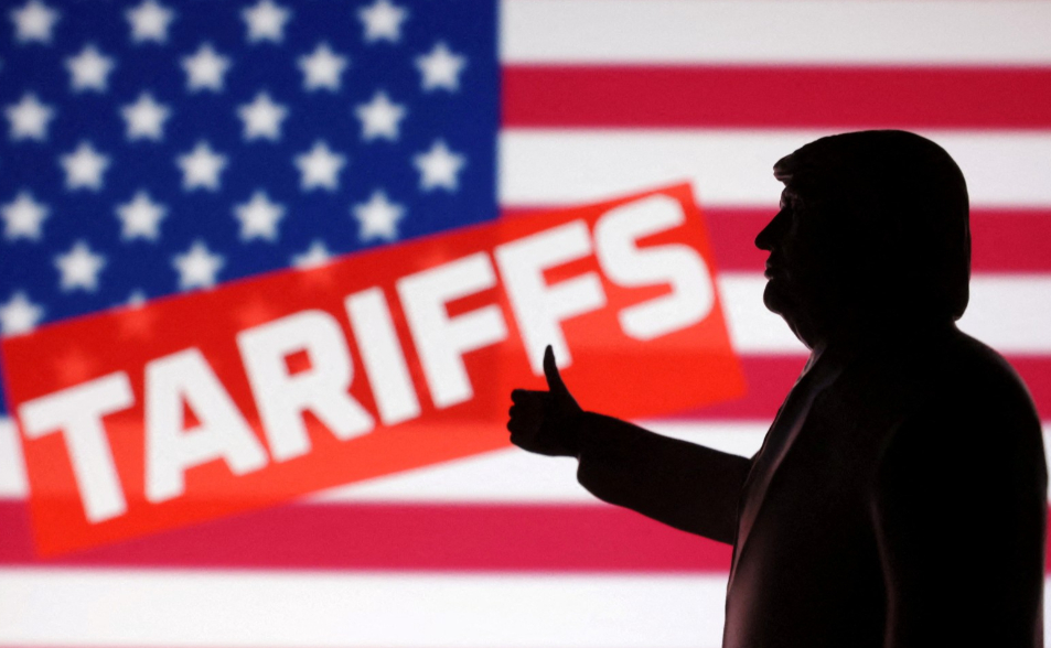 川普關稅嚇崩全球　AI狂潮救市能讓股民2026再瘋一年？