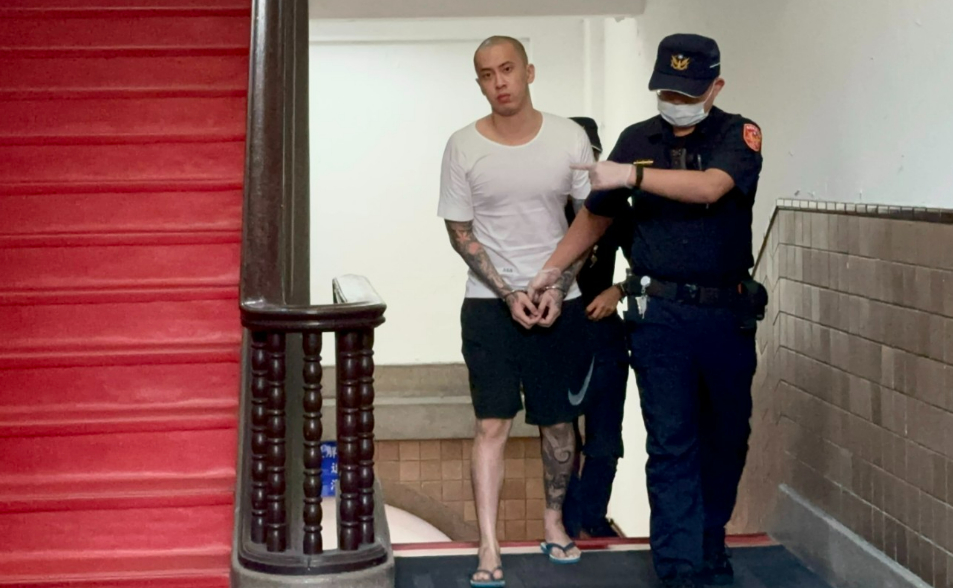 首例！吸「喪屍煙彈」撞死新北警一審判18年半上訴逆轉  國民法官須重來理由曝