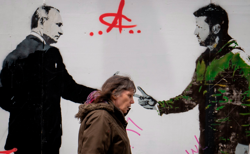 俄控烏克蘭空襲普丁宅邸　澤倫斯基批說謊破壞和談、川普「非常生氣」