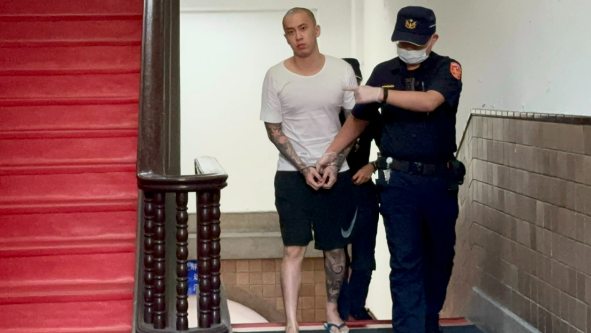 首例！吸「喪屍煙彈」撞死新北警一審判18年半上訴逆轉  國民法官須重來理由曝