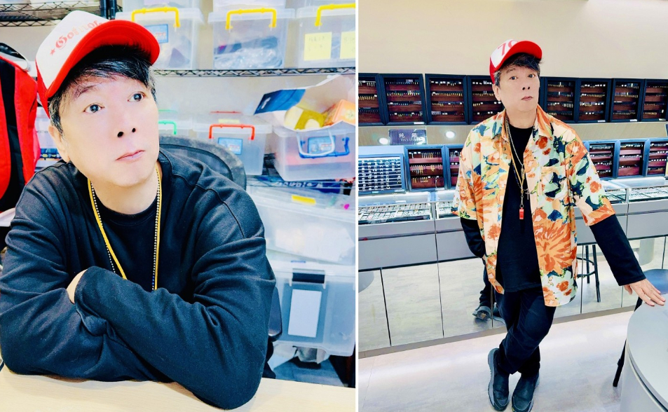 曹西平猝逝享壽66歲！「醜八怪」成絕響　前天才嘆：一切交給老天安排