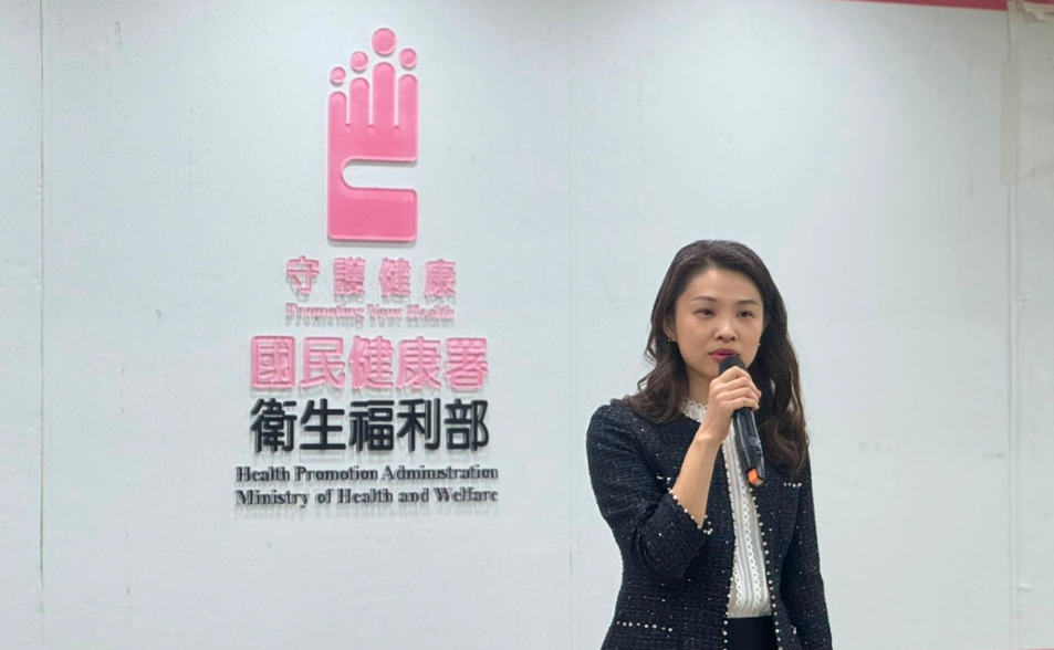 癌症來得更快了！罹癌時鐘再加速14秒　肺癌連3年居癌症之首