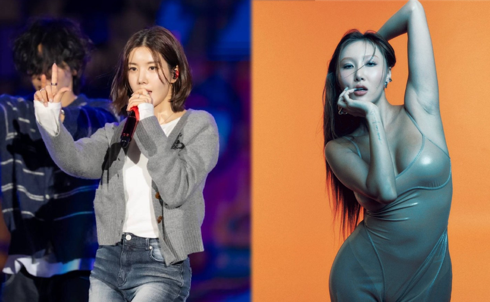 今晚跨年！權恩妃華莎辣翻南北、蕭敬騰中台灣迎2026　六都演唱卡司、地點、交通全攻略