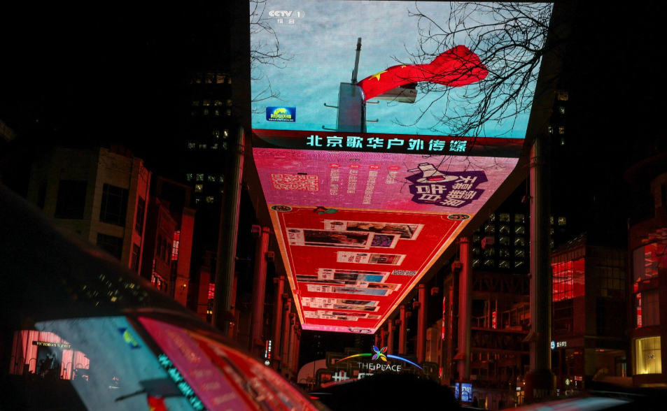 快訊／中國東部戰區宣布：圍台軍演「正義使命」已經結束