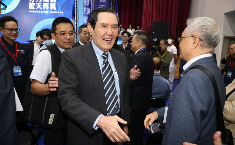 三中案纏訟7年！馬英九、張哲琛、汪海清二審維持無罪  蔡正元3年6月