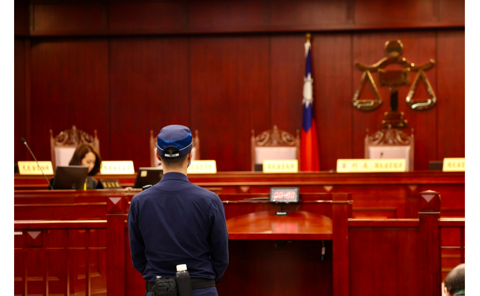 「總預算」釋憲有譜？憲法法庭1/2將產出新判決   3反對派大法官動向受矚目