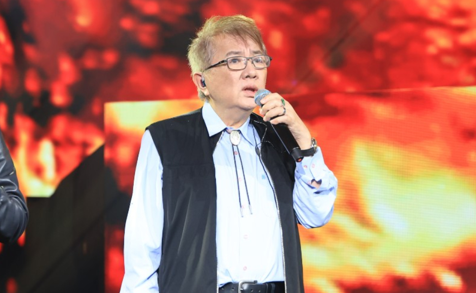 民歌手王夢麟涉酒駕遭逮！酒測值0.73　撞環保局手推車慘況曝光