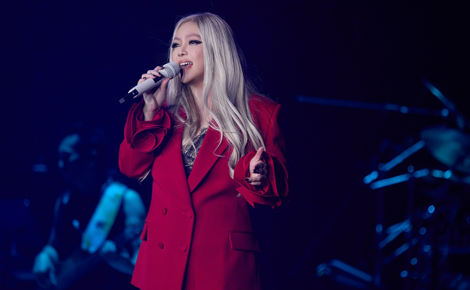 阿妹當總導演！台東跨年28萬人觀看輾壓全國 玖壹壹春風曝「為什麼這麼強」