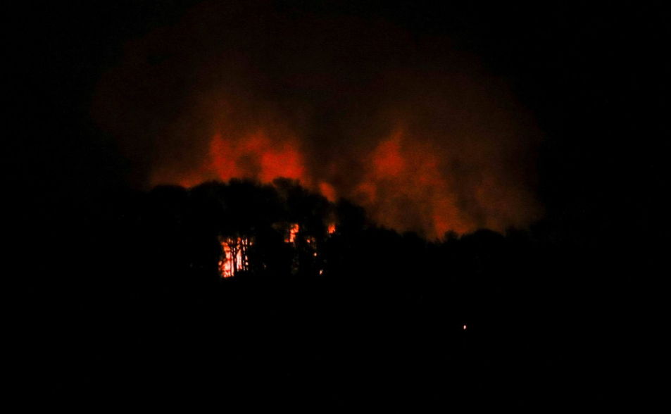 馬杜洛「睡夢中遭強行拖出臥房」　CIA在靠委國政府線人掌握行蹤