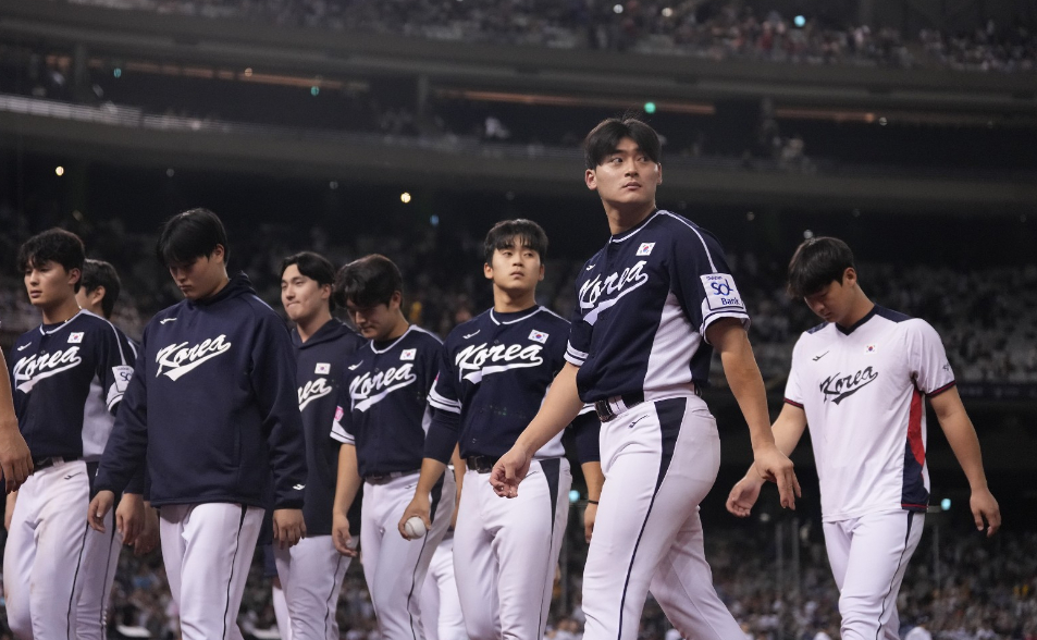 南韓WBC放下尊嚴不硬拚日本搞抓放？韓媒建議將戰力All in「台韓大戰」