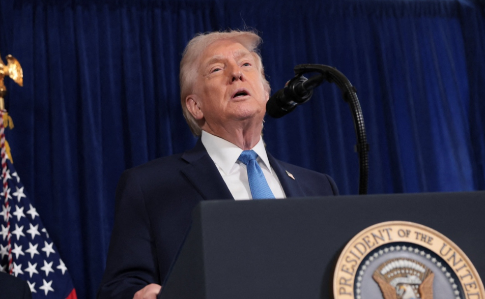 美國新版「門羅主義」來臨？唐羅主義又是什麼？一文看懂美國最新安全戰略