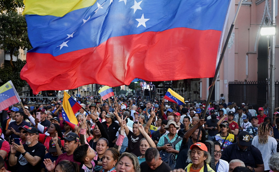 美軍生擒馬杜洛！民主黨議員痛批：讓中國犯台合理化　中專家：可視為教科書