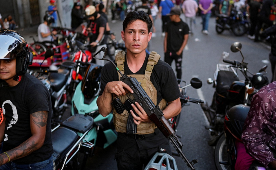 委內瑞拉現在誰管事？代理政府宣示效忠馬杜洛：政權「更加團結」