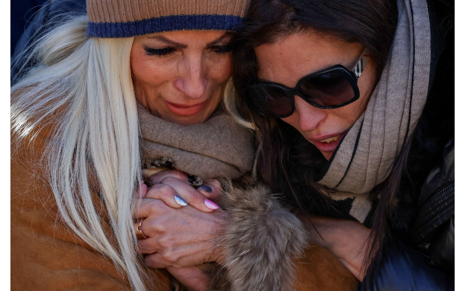 「孩子去天堂開派對了」　瑞士夜店大火40死26人未成年、最小僅14歲