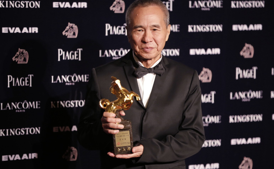 2016年首現病徵！朱天文曝侯孝賢失智後近況　「一場漫長的告別」